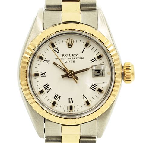 rolex oyster perpetual date superlette|26mm Rolex lady Oyster Perpetual.